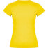 ფოტო #4 პროდუქტის KRUSKIS Fitness Heartbeat short sleeve T-shirt