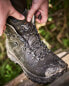Фото #8 товара Parforce Rominten WP Sympatex Hunting Boots