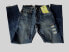 Фото #3 товара Levi's Men’s 510 Skinny Fit Flex Morrow Stretch Jeans Size 27x30 New 055101070