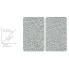 Abdeckplatte Granit (2er-Set)