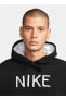 Фото #2 товара Sportswear Hbr-C Hoodie Erkek Siyah Sweatshirt DQ4020-010