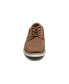 Фото #6 товара Men's Otto Knit Plain Toe Oxford Shoes