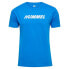 HUMMEL Elemental logo cotton short sleeve T-shirt