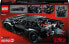 Фото #17 товара LEGO 42127 Technic Batman Batmobile Toy Car, Model Car Kit from the Batman Movie of 2022 with Luminous Bricks for Children and Teenagers