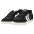 HUMMEL Stadil LX-E Canvas Trainers