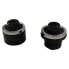 Фото #1 товара VISION Dbkit Metron QR DB-CL U2098/U5098 EL290 rear side caps