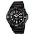 ფოტო #1 პროდუქტის CASIO MRW-200H-1B watch