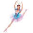 Фото #5 товара BARBIE Signature Ballet Wishes Morena Doll