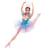 Фото #6 товара BARBIE Signature Ballet Wishes Morena Doll