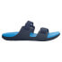 LIZARD Way Slide sandals