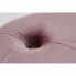 Фото #2 товара Банкетка DKD Home Decor Розовый полиэстер Велюр Деревянный MDF (88 x 53 x 47,76 cm)