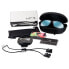 ფოტო #2 პროდუქტის LiP SUNGLASSES Surge PC Polarized Sunglasses