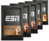 Фото #3 товара ESN FLEXPRESSO Protein Coffee - Premium Protein Powder with Real Coffee - Delicious & Creamy - 30 Servings - 908g