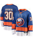 Фото #4 товара Men's Ilya Sorokin Royal New York Islanders Home Breakaway Player Jersey