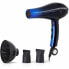 Hairdryer Orbegozo SE2085 2200 W Black Black/Blue (1 Unit)