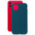 KSIX iPhone 11 Silicone Cover