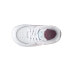 Фото #4 товара Puma Cali Dream Animal Print Lace Up Toddler Girls White Sneakers Casual Shoes