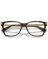 ფოტო #5 პროდუქტის Men's Eyeglasses, VE3340U 55