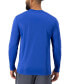 Фото #27 товара Sport Men's Cool DRI Performance Long Sleeve T-Shirt, 2-Pack