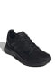 Siyah Kadın Koşu Ayakkabısı Gv9569 Runfalcon 2.0