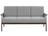 Фото #2 товара 3-Sitzer Sofa ASNES