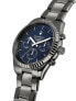 Фото #3 товара Часы наручные аналоговые Maserati Competizione R8853100019 для мужчин 43мм 10ATM