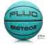 Фото #6 товара Meteor Fluo 7 16751 basketball
