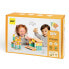 OPPI Stix 108 Pieces Construction Game