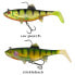 Фото #2 товара FOX RAGE Replicant Soft Lure 230 mm 155g