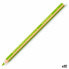 Colouring pencils Staedtler Jumbo Noris Light Green (12 Units)