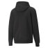 Фото #4 товара Puma Pullover Hoodie X Butter Goods Mens Black Casual Outerwear 532438-01