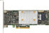 Фото #1 товара Kontroler Microsemi PCIe 3.0 x8 - 2x SFF-8643 Adaptec SmartRAID 3152-8i (2290200-R)