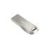 SanDisk Ultra Luxe - 512 GB - USB Type-A - 3.2 Gen 1 (3.1 Gen 1) - 150 MB/s - Capless - Silver