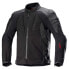 Фото #1 товара ALPINESTARS Proton WP leather jacket