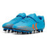 Фото #4 товара HUMMEL Top Star FG football boots