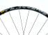 Фото #2 товара Mavic Crossride FTS-X Front MTB Wheel 29" 9x100mm Disc Black/Grey QR
