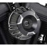 ARLEN NESS Inverted Series Deep Cut Harley Davidson XL 1200 C Sportster Custom 98 Air Filter Kit