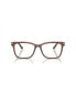 ფოტო #5 პროდუქტის Men's Eyeglasses, PR 14WV