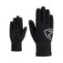 Фото #1 товара ZIENER Isky Touch Multisport gloves