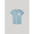ფოტო #1 პროდუქტის PEPE JEANS Raidan short sleeve T-shirt