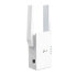 Фото #5 товара TP-LINK RE705X - White - External - Mesh router - CE - RoHS - Dual-band (2.4 GHz / 5 GHz) - Wi-Fi 6 (802.11ax)