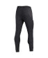 Фото #2 товара Men's Charcoal Minnesota United FC 2023 Player Club Travel Pants