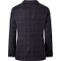 Фото #2 товара HACKETT Soft Blu/Brown Check CC Blazer