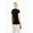 ARMANI EXCHANGE 3DYT35_YJ3RZ short sleeve v neck T-shirt