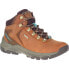 Фото #1 товара MERRELL Erie Mid Leather Waterproof hiking boots