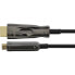 Фото #10 товара InLine USB Display AOC Cable - USB-C male to HDMI male (DP Alt Mode) - 50m