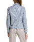 Фото #2 товара T Tahari Collared Shirt Women's