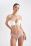 Фото #36 товара Fall In Love Yarım Dolgulu Balenli Bra Z3350az24sp