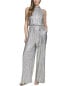 Vince Camuto Foil Knit Jumpsuit Women's