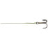 Фото #1 товара VMC Nylflex C703 Tied Hook 40 cm